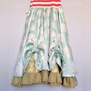 Matilda Jane RARE Serendipity Cupcake Dress NWT SMALL